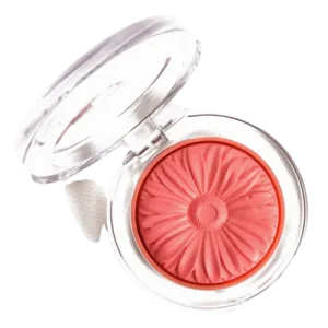 clinique cheek pop peach pop