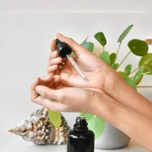 featured image encapsulated retinol