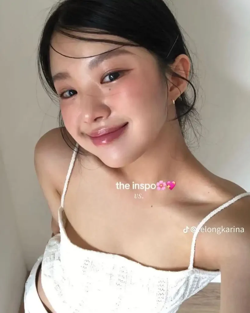 Gaya Makeup "Cloud Skin" – Apa Itu?